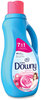 A Picture of product PGC-10033 Downy® Liquid Fabric Softener. 44 oz. April Fresh scent. 6 bottles/carton.