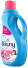 A Picture of product PGC-10033 Downy® Liquid Fabric Softener. 44 oz. April Fresh scent. 6 bottles/carton.