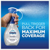 A Picture of product PGC-65732 Dawn® Platinum Powerwash Dish Spray, Free & Clear. 16 oz. Light Pear scent.