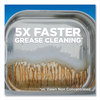 A Picture of product PGC-65732 Dawn® Platinum Powerwash Dish Spray, Free & Clear. 16 oz. Light Pear scent.