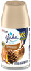 A Picture of product SJN-344757 Glade® Automatic Air Freshener. 6.2 oz. Cashmere Woods scent. 4/carton.