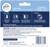 A Picture of product SJN-322829 Glade® Plugins Scented Oil Refill Plugin. 0.67 oz. Clean Linen scent. 5/pack.