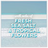 A Picture of product SJN-325078 Glade® Automatic Air Freshener. 6.2 oz. Aqua Waves scent. 4/carton.