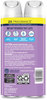 A Picture of product SJN-357477 Glade® Air Freshener Room Spray. 8.3 oz. Lavender & Vanilla scent. 2 cans/pack, 3 packs/carton.
