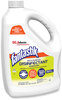 A Picture of product SJN-311930 Fantastik® Multi-Surface Disinfectant Degreaser Pleasant Scent, 1 Gallon Bottle, 4/Carton