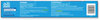 A Picture of product SJN-314446 Ziploc® Zipper Freezer Bags 2 gal, 13" x 15", Clear, 10/Box