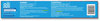 A Picture of product SJN-664531 Ziploc® Double Zipper Storage Bags 8 qt, 13" x 15", Clear, 12/Box