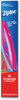 A Picture of product SJN-664531 Ziploc® Double Zipper Storage Bags 8 qt, 13" x 15", Clear, 12/Box