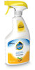 A Picture of product SJN-336283 Pledge® pH-Balanced Everyday Clean™ Multisurface Cleaner. 25 oz. Citrus scent. 6 trigger spray bottles/carton.