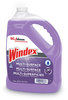 A Picture of product SJN-697262 Windex® Non-Ammoniated Glass & Multi-Surface Cleaner. 128 oz. 4 bottles/case.