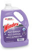 A Picture of product SJN-697262 Windex® Non-Ammoniated Glass & Multi-Surface Cleaner. 128 oz. 4 bottles/case.