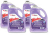 A Picture of product SJN-697262 Windex® Non-Ammoniated Glass & Multi-Surface Cleaner. 128 oz. 4 bottles/case.