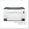 A Picture of product HEW-6GW62F HP LaserJet M209dw Laser Printer