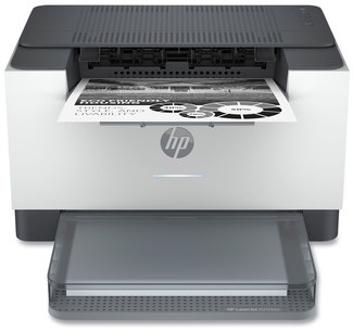 HP LaserJet M209dw Laser Printer