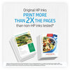 A Picture of product HEW-L0R11A HP J3M68A-L0R16A Ink 981X, (L0R11A) High-Yield Yellow Original PageWide Cartridge