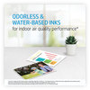 A Picture of product HEW-L0R11A HP J3M68A-L0R16A Ink 981X, (L0R11A) High-Yield Yellow Original PageWide Cartridge
