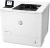 A Picture of product HEW-K0Q17A HP LaserJet Enterprise M608n Printer Laser