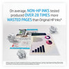 A Picture of product HEW-L0R09A HP J3M68A-L0R16A Ink 981X, (L0R09A) High-Yield Cyan Original PageWide Cartridge