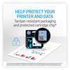 A Picture of product HEW-L0R09A HP J3M68A-L0R16A Ink 981X, (L0R09A) High-Yield Cyan Original PageWide Cartridge