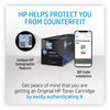 A Picture of product HEW-W1143A HP 143A Original LaserJet Toner Cartridge (W1143A) Black