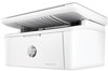 A Picture of product HEW-7MD72F HP LaserJet MFP M140w Multifunction Laser Printer, Copy/Print/Scan