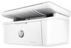 A Picture of product HEW-7MD72F HP LaserJet MFP M140w Multifunction Laser Printer, Copy/Print/Scan