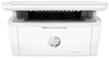 A Picture of product HEW-7MD72F HP LaserJet MFP M140w Multifunction Laser Printer, Copy/Print/Scan