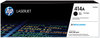A Picture of product HEW-W2020A HP 414A Original LaserJet Toner Cartridge (W2020A) Black
