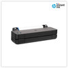 A Picture of product HEW-5HB06H HP DesignJet T250 24" Large-Format Compact Wireless Plotter Printer with Extended Warranty