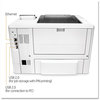 A Picture of product HEW-J8H61A HP LaserJet Pro M501dn Printer Laser