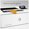A Picture of product HEW-J8H61A HP LaserJet Pro M501dn Printer Laser