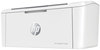 A Picture of product HEW-7MD66E HP LaserJet M110we Laser Printer