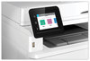 A Picture of product HEW-2Z619F HP LaserJet Pro MFP 4101fdw Multifunction Laser Printer Copy/Fax/Print/Scan