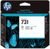 A Picture of product HEW-P2V27A HP P2V27A Printhead 731, (P2V27A)