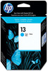 A Picture of product HEW-C4815A HP C4814A, C4815A, C4816A, C4817A (13) Inkjet Cartridge