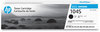 A Picture of product HEW-SU750A Samsung MLT-D104 Toner Cartridges SU750A (MLT-D104S) 1,500 Page-Yield, Black