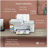 A Picture of product HEW-26Q90A HP DeskJet 4155e Wireless All-in-One Inkjet Printer Copy/Print/Scan