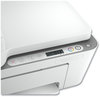 A Picture of product HEW-26Q90A HP DeskJet 4155e Wireless All-in-One Inkjet Printer Copy/Print/Scan