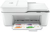 A Picture of product HEW-26Q90A HP DeskJet 4155e Wireless All-in-One Inkjet Printer Copy/Print/Scan