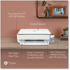 A Picture of product HEW-223N1A HP ENVY 6055e Wireless All-in-One Inkjet Printer Copy/Print/Scan