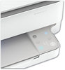 A Picture of product HEW-223N1A HP ENVY 6055e Wireless All-in-One Inkjet Printer Copy/Print/Scan
