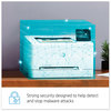 A Picture of product HEW-7KW64A HP Color LaserJet Pro M255dw Wireless Laser Printer