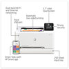 A Picture of product HEW-7KW64A HP Color LaserJet Pro M255dw Wireless Laser Printer