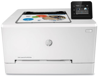 HP Color LaserJet Pro M255dw Wireless Laser Printer