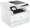 A Picture of product HEW-2Z618E HP LaserJet Pro MFP 4101fdne Multifunction Laser Printer Copy/Fax/Print/Scan