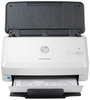 A Picture of product HEW-6FW06A HP ScanJet Pro 2000 s2 Sheet-Feed Scanner 600 dpi Optical Resolution, 50-Sheet Duplex Auto Document Feeder
