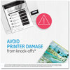 A Picture of product HEW-P1B91A HP LaserJet 110V Fuser Kit P1B91A 150,000 Page-Yield