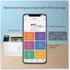 A Picture of product HEW-7KW55A HP Color LaserJet Pro MFP M182nw Wireless Multifunction Laser Printer Copy/Print/Scan