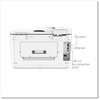 A Picture of product HEW-G5J38A HP OfficeJet Pro 7740 All-in-One Printer Copy/Fax/Print/Scan