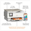 A Picture of product HEW-1W2Y8A HP ENVY Inspire 7955e All-in-One Printer Copy/Print/Scan